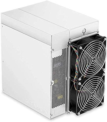 Bitmain AntThợ mỏ Asic Thợ mỏs S19 95Th BTC Bitcoin 3250w Thợ mỏ 220 Volts