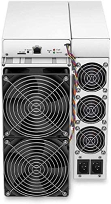 Bitmain AntThợ mỏ Asic Thợ mỏs S19 95Th BTC Bitcoin 3250w Thợ mỏ 220 Volts
