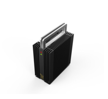 JasThợ mỏ X4 Brick ETH / ETC Ethash Asic Thợ mỏ 30W 65MH / S Bộ nhớ 5GB