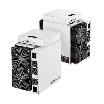 Dogecoin Litecoin mới Asic Thợ mỏ Bitmain AntThợ mỏ L7 9.5 Gh / S 9500m 3425W