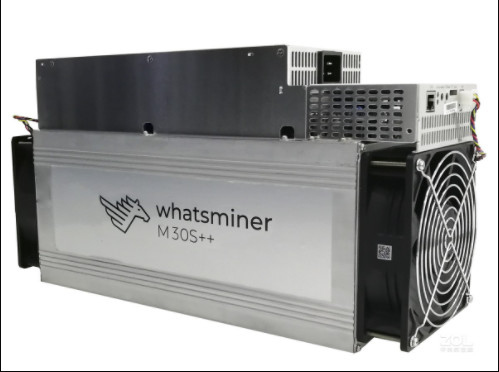 Máy khai thác BTC Asic cũ thứ hai mới WhatsThợ mỏ M30S 88t 90t 92t 3472W