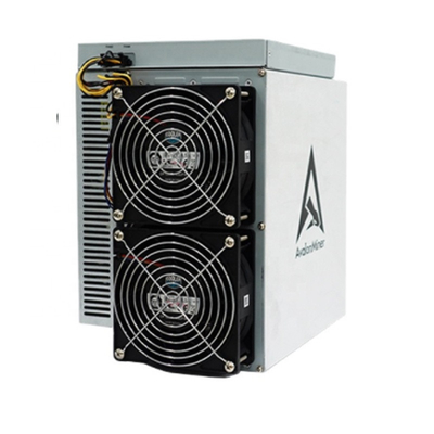 BTC Avalon 1246 Máy khai thác Asic thứ 81 3078W Máy khai thác ASIC Avalon với 4 quạt