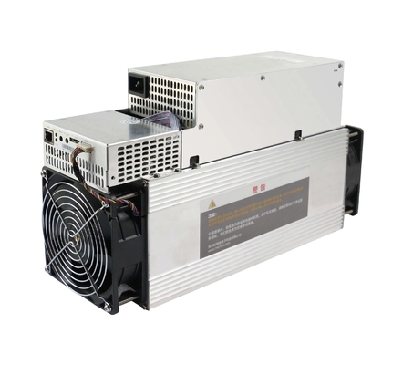 MicroBT Asic WhatsThợ mỏ M21s 48th 2880W hiệu quả để khai thác Bitcoin