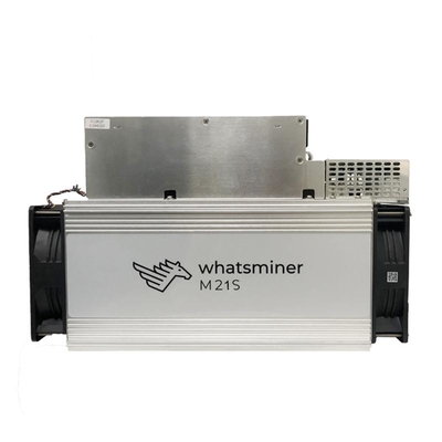 MicroBT Asic WhatsThợ mỏ M21s 48th 2880W hiệu quả để khai thác Bitcoin