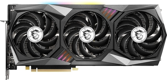 Card đồ họa GeForce RTX 3070 8GB Mining Rig Card đồ họa GDRR6 256 Bit