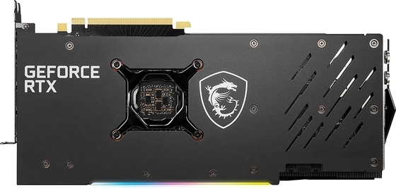 Card đồ họa GeForce RTX 3070 8GB Mining Rig Card đồ họa GDRR6 256 Bit