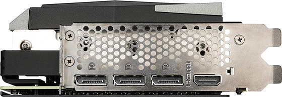 Card đồ họa GeForce RTX 3070 8GB Mining Rig Card đồ họa GDRR6 256 Bit