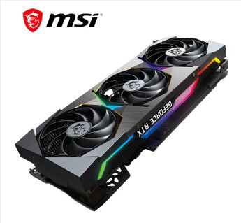 Card đồ họa MSI Geforce Rtx 3070 Ti Suprim Mining Rig 256bit