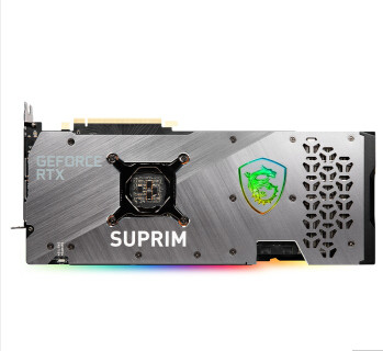 Card đồ họa MSI Geforce Rtx 3070 Ti Suprim Mining Rig 256bit