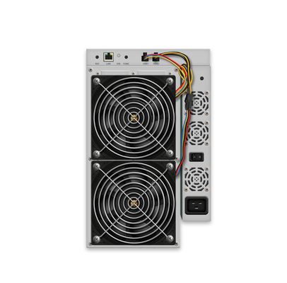 Máy khai thác ZEC 1510W Máy khai thác Bitmain AntThợ mỏ Z15 420ksol / S Zcash Máy khai thác