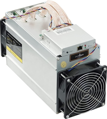 Máy khai thác mã hóa LTC Asic Bitmain AntThợ mỏ L3 ++ 580m với PSU