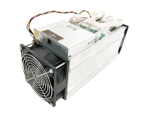 Bitcoin Asic Bitmain AntThợ mỏ S9 S9I S9j S9k Đã sử dụng thứ 13,5 Công cụ khai thác Asic