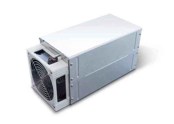 Máy khai thác Asic CE AvalonThợ mỏ A911 A910 18.5th 12V để khai thác Bitcoin