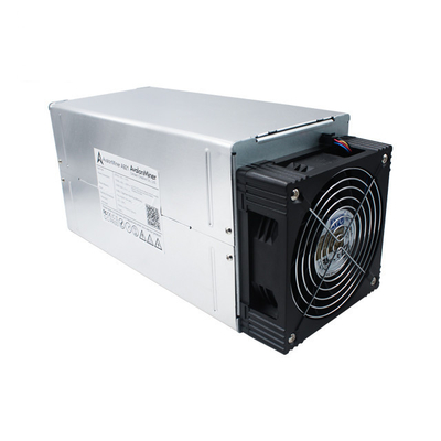 Máy khai thác Asic CE AvalonThợ mỏ A911 A910 18.5th 12V để khai thác Bitcoin