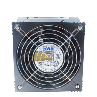 Máy khai thác Asic CE AvalonThợ mỏ A911 A910 18.5th 12V để khai thác Bitcoin