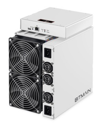 Máy khai thác BTC Ethernet Asic Bitmain AntThợ mỏ T17 40th 42th 2200W