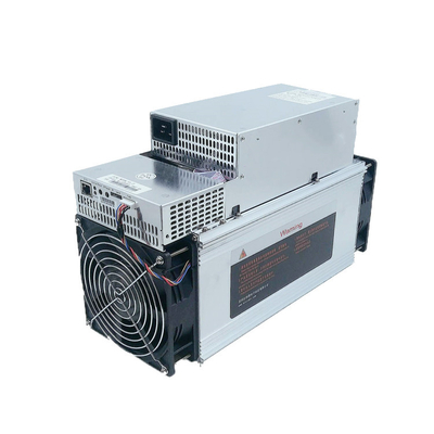 Máy khai thác Asic của WhatsThợ mỏ M30s 86th / S Máy khai thác BTC Giao diện Ethernet