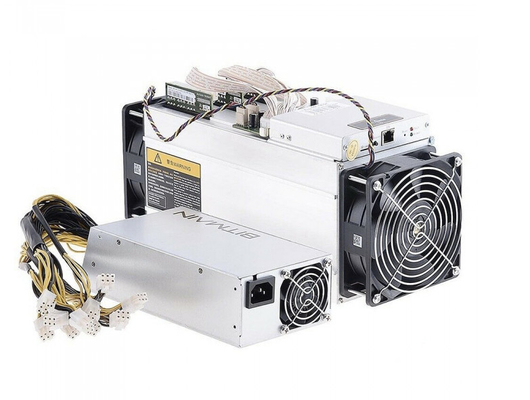 Đồ cũ mới 1300w BTC Asic Thợ mỏ Asic Bitmain AntThợ mỏ S9k 14 14,5t