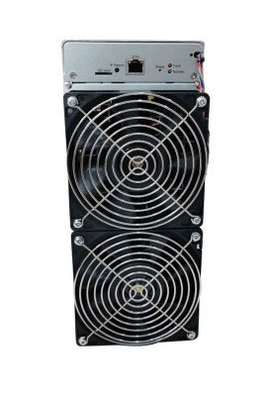 Máy khai thác EquiHash ZEC Z15 mới 420ksol / S đã qua sử dụng AntThợ mỏ Z11 135ksol