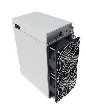 Máy khai thác EquiHash ZEC Z15 mới 420ksol / S đã qua sử dụng AntThợ mỏ Z11 135ksol