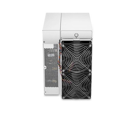 AntThợ mỏ D7 1286Gh 3148W Máy khai thác bitmain Asic Thuật toán X11