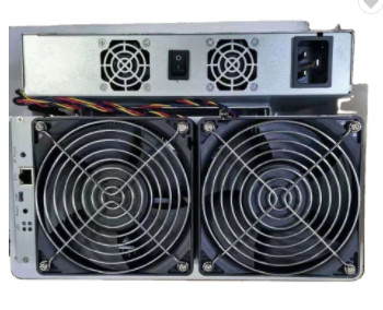 Máy khai thác DASH StrongU STU U6 X11 420Gh / s 1300W Còn hàng
