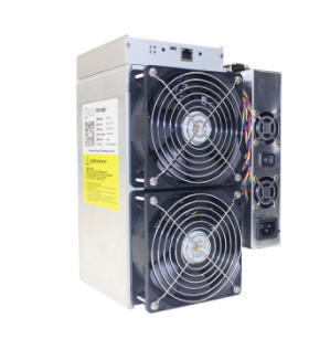 Máy khai thác DASH StrongU STU U6 X11 420Gh / s 1300W Còn hàng