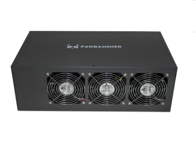 Máy khai thác Ethernet Ethereum PandaThợ mỏ B7 Pro Bộ nhớ video 360m 8G