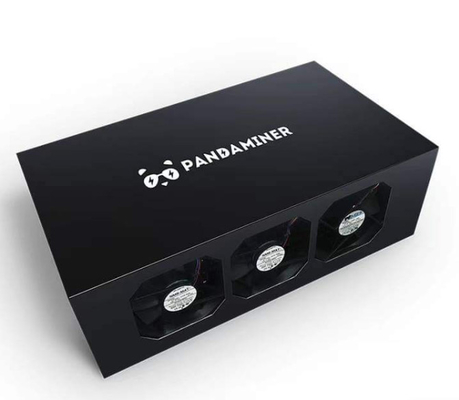 Máy khai thác Ethernet Ethereum PandaThợ mỏ B7 Pro Bộ nhớ video 360m 8G