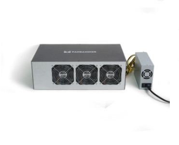 Máy khai thác Ethernet Ethereum PandaThợ mỏ B7 Pro Bộ nhớ video 360m 8G
