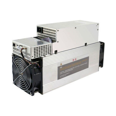 Metal WhatsThợ mỏ M20s 60th / S BTC đã sử dụng Asic Thợ mỏ 2880W Mạnh mẽ
