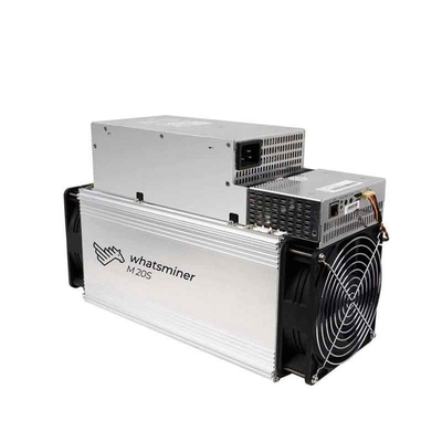 Metal WhatsThợ mỏ M20s 60th / S BTC đã sử dụng Asic Thợ mỏ 2880W Mạnh mẽ