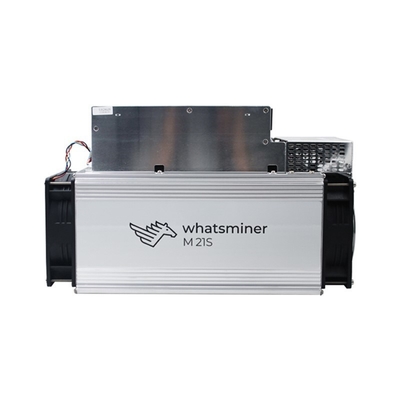 Máy khai thác BTC 3260W Asic WhatsThợ mỏ M21s 60th / S Thuật toán SHA256