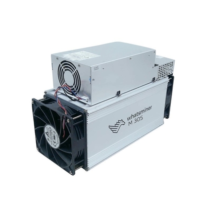 Đã sử dụng BTC Microbt Asic WhatsThợ mỏ M30S + 98th / S Máy khai thác 3332W