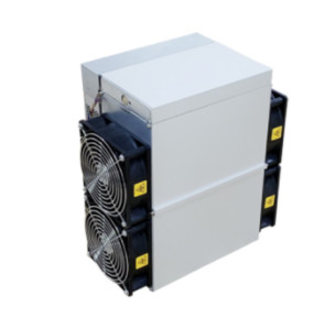 Máy kiếm Bitcoin 12V Bitmain AntThợ mỏ T17 + 58th / S / 64th / S / 61th / S 2900w