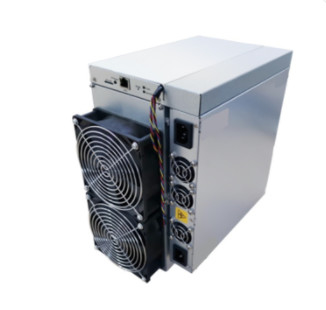 Máy kiếm Bitcoin 12V Bitmain AntThợ mỏ T17 + 58th / S / 64th / S / 61th / S 2900w