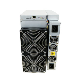 Máy kiếm Bitcoin 12V Bitmain AntThợ mỏ T17 + 58th / S / 64th / S / 61th / S 2900w
