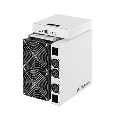 Máy khai thác GPU Asic Canaan AvalonThợ mỏ 921 20 / S BTC 1700W