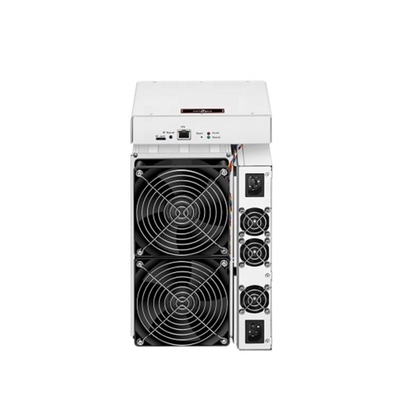 Máy khai thác GPU Asic Canaan AvalonThợ mỏ 921 20 / S BTC 1700W