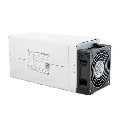 Máy khai thác GPU Asic Canaan AvalonThợ mỏ 921 20 / S BTC 1700W