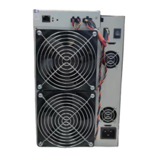 Máy đào Bitcoin câm lặng 11kg Ebang Ebit E11 28TH / S 3300W Máy tạo Bitcoin