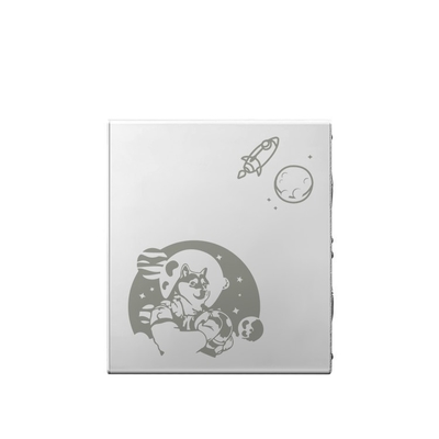 LTC Goldshell Asic Thợ mỏ Mini Doge 185M 235W mã hóa Litecoin Asic Thợ mỏ