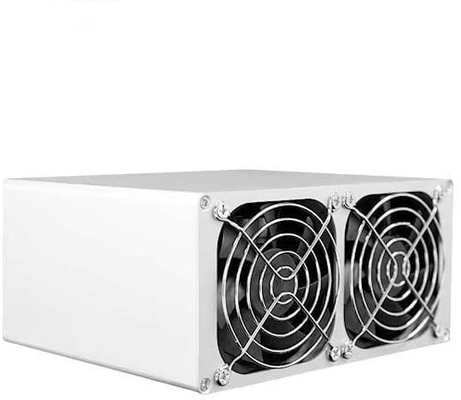 Máy khai thác hộp Goldshell KD mới yên tĩnh Máy khai thác KDA 1.6TH 205W 2KG