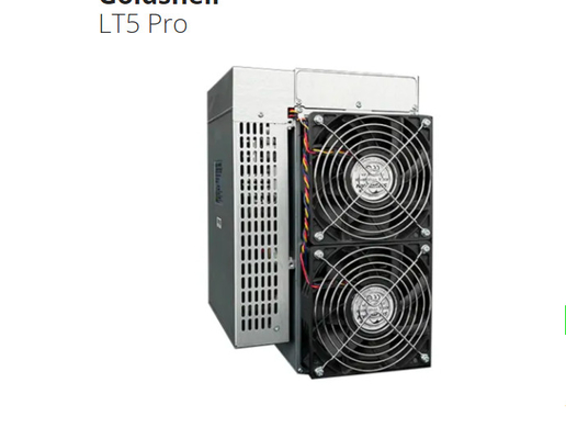 LT5 Pro Goldshell Asic Thợ mỏ mã hóa Thợ mỏ HS3-SE 2.05Gh / S 2680w