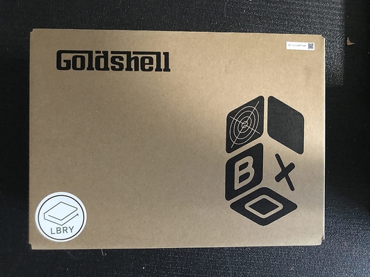 LB Box Goldshell Asic Thợ mỏ 175GH / S ASIC LBC Algorithm Home Mining 162W