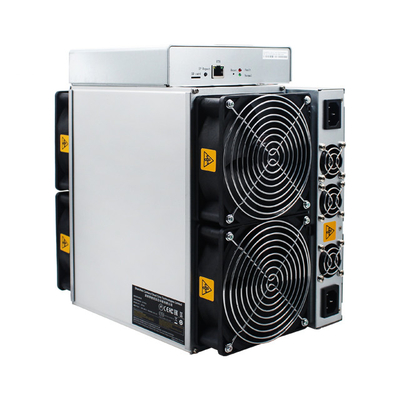 2385W Asic mới / đã qua sử dụng Bitmain AntThợ mỏ S17e 60t 64t 53t với card đồ họa