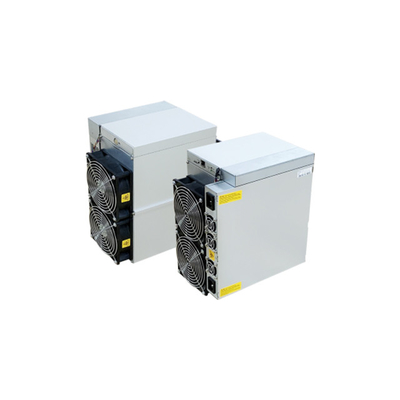 2385W Asic mới / đã qua sử dụng Bitmain AntThợ mỏ S17e 60t 64t 53t với card đồ họa
