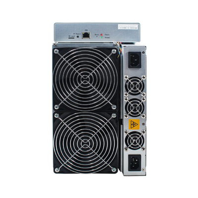 2385W Asic mới / đã qua sử dụng Bitmain AntThợ mỏ S17e 60t 64t 53t với card đồ họa