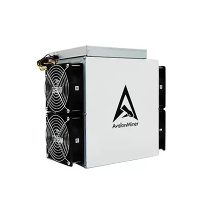 Máy đào asic 60Th / S 3360W Canaan AvalonThợ mỏ 1126 Pro Thợ mỏ