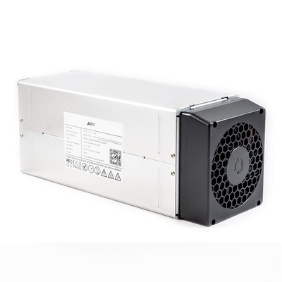 CE Thương hiệu mới Máy khai thác Asic cũ đã qua sử dụng Canaan AvalonThợ mỏ 821 A841 A911 15TH / S 1450W